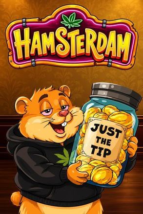Hamsterdam